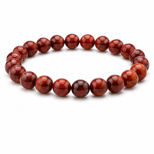 Red Jasper