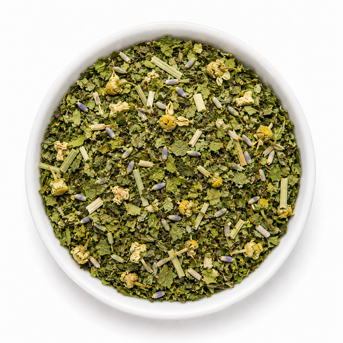 Restorative Mindful Moringa