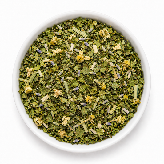 Restorative Mindful Moringa