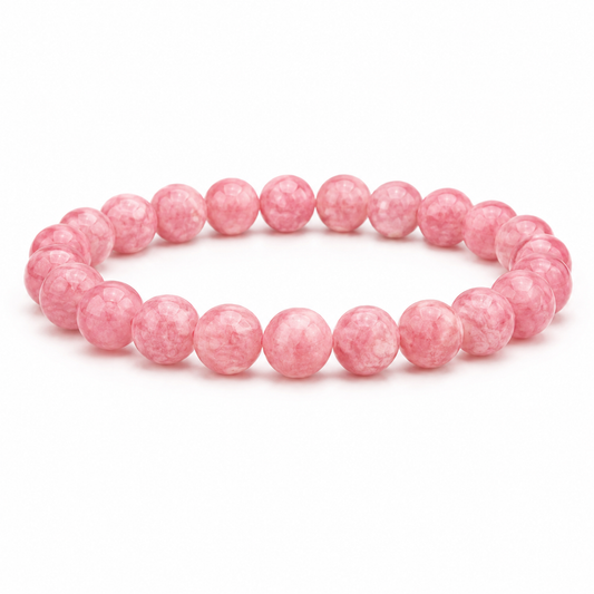 Rhodochrosite
