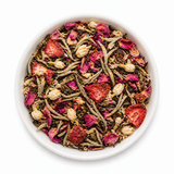 Rose Château Tea