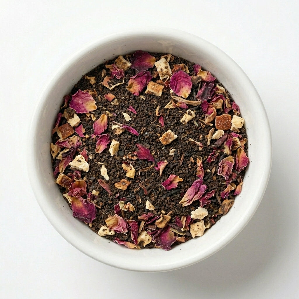 Rose Congo Emperor