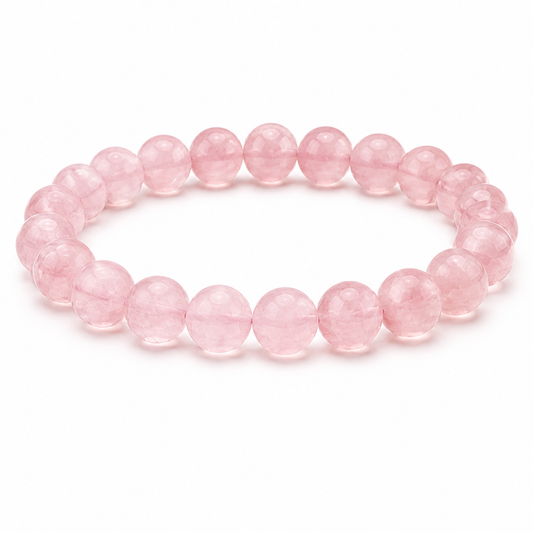 Rose Quartz