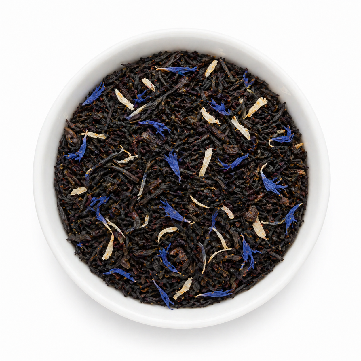 Royal Velvet Earl Grey