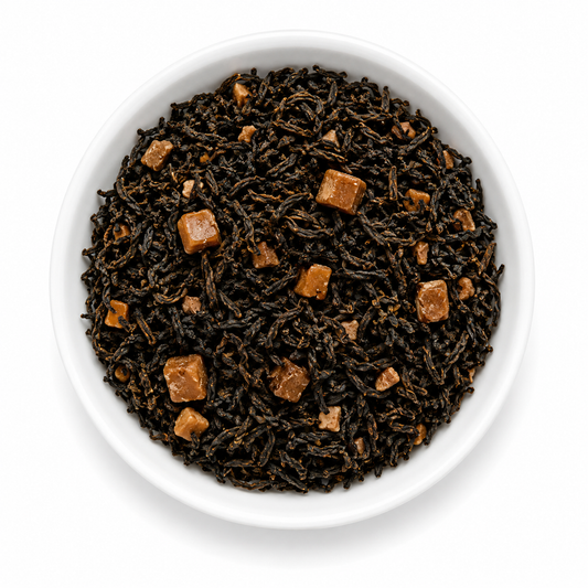 Scottish Caramel Pu-erh