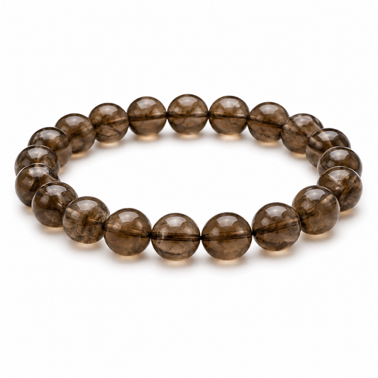 Smoky Quartz