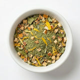 Soothing Sage