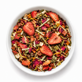 Strawberry Awake