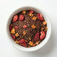 Strawberry Peach Blk