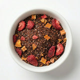 Strawberry Peach Blk