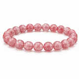 Strawberry Quartz