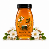 Super Bloom Honey