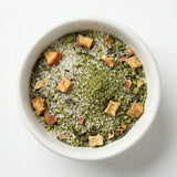 Sweet Summer Peach Matcha