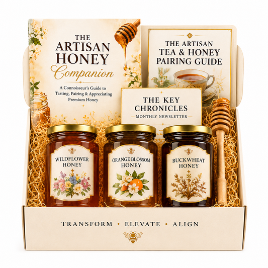 The Golden Hive Collection