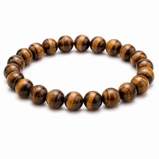 Tiger's Eye