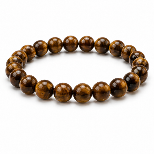 Tiger’s Eye