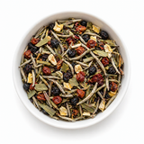 Timeless Key Tea (Collagen & Radiance Blend)