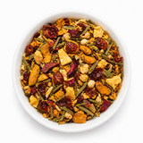 Timeless Key (Golden Radiance Blend)