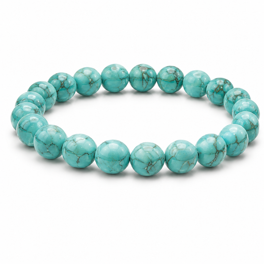 Turquoise