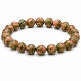 Unakite