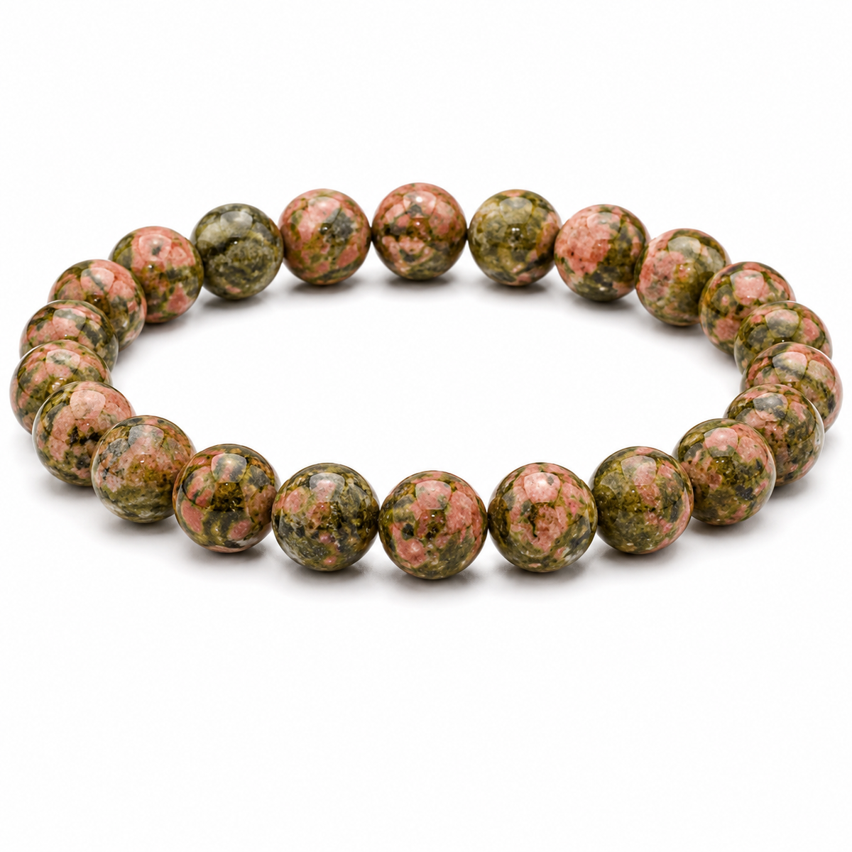 Unakite