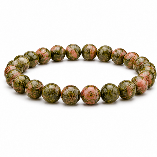 Unakite