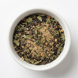 Vanilla Mint
