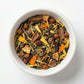 Vanilla Pumpkin Swirl