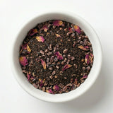 Velvet Chocolate Cake Tea