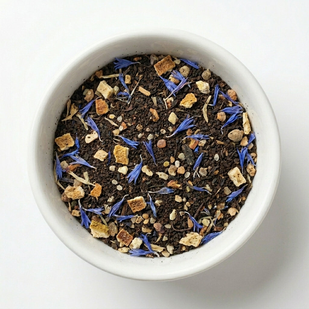 Velvet Earl Grey