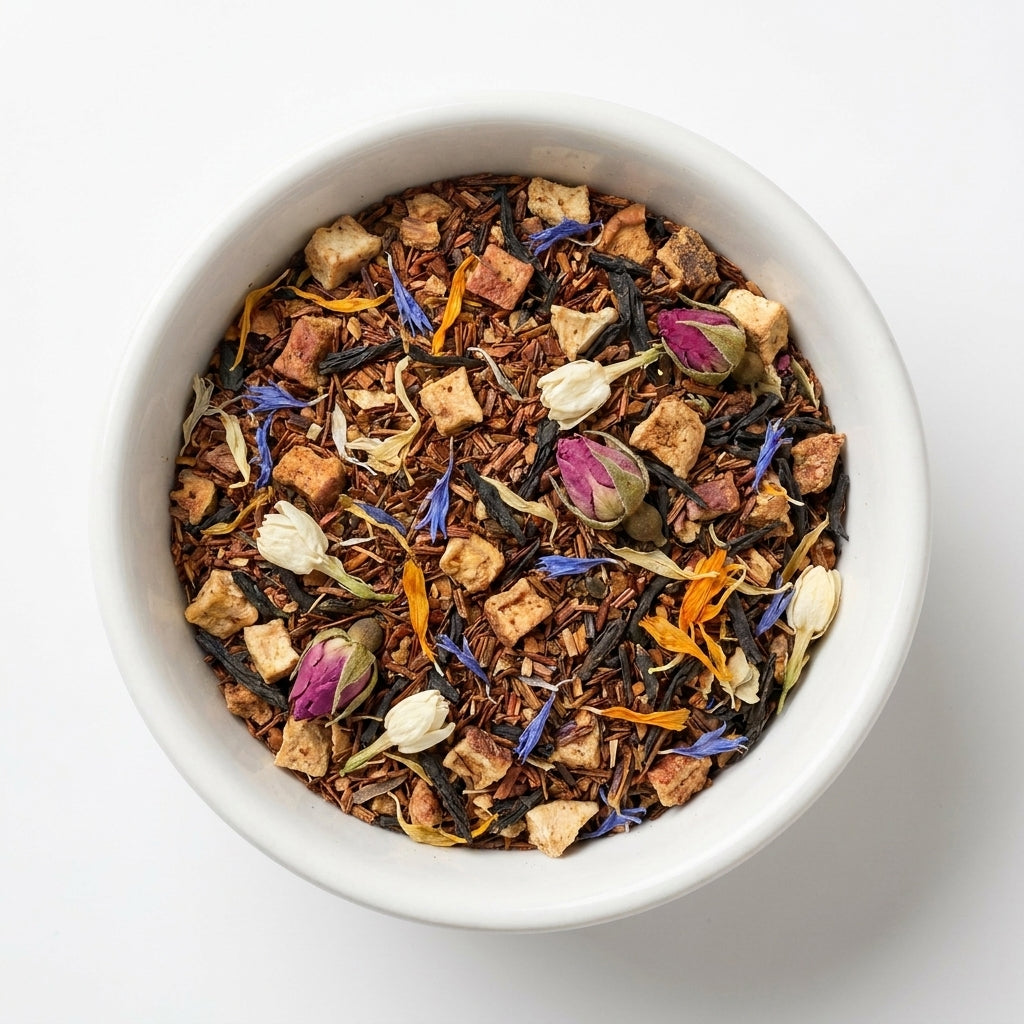 Wedding Tea