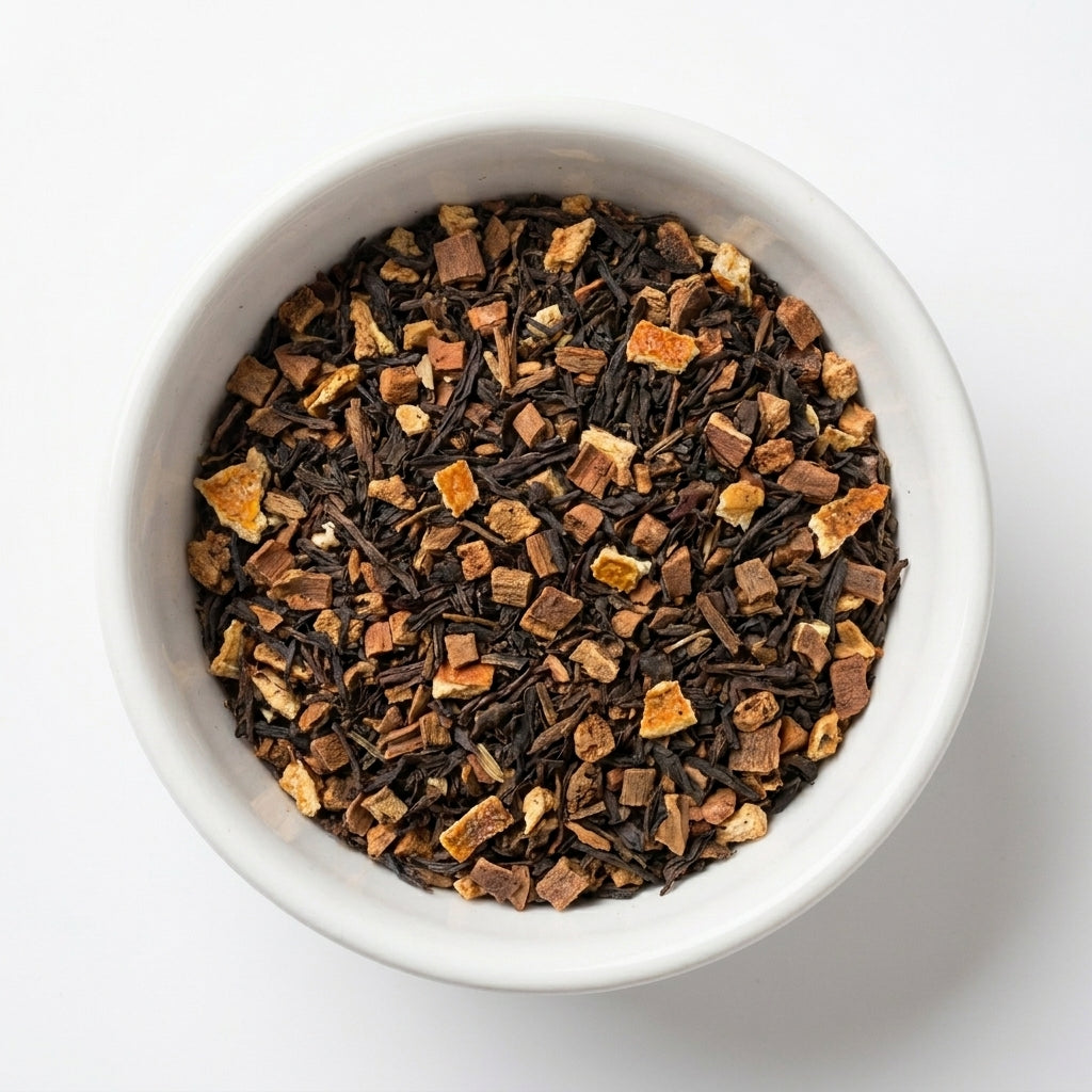 Windsor Spice