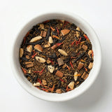 Winter Almond Biscotti
