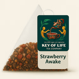 Strawberry Awake