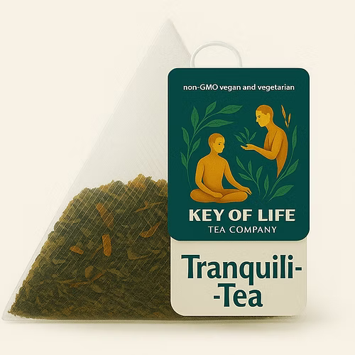 Tranquili-Tea