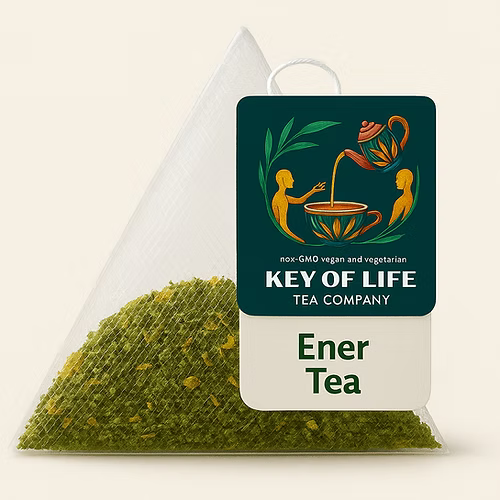 Ener Tea