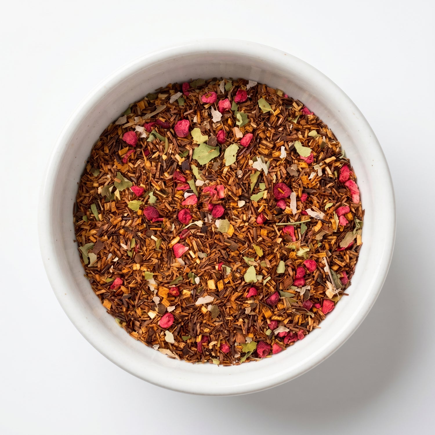 A Raspberry in Paris Rooibos