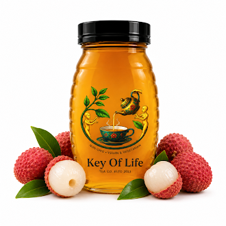 Lychee Honey